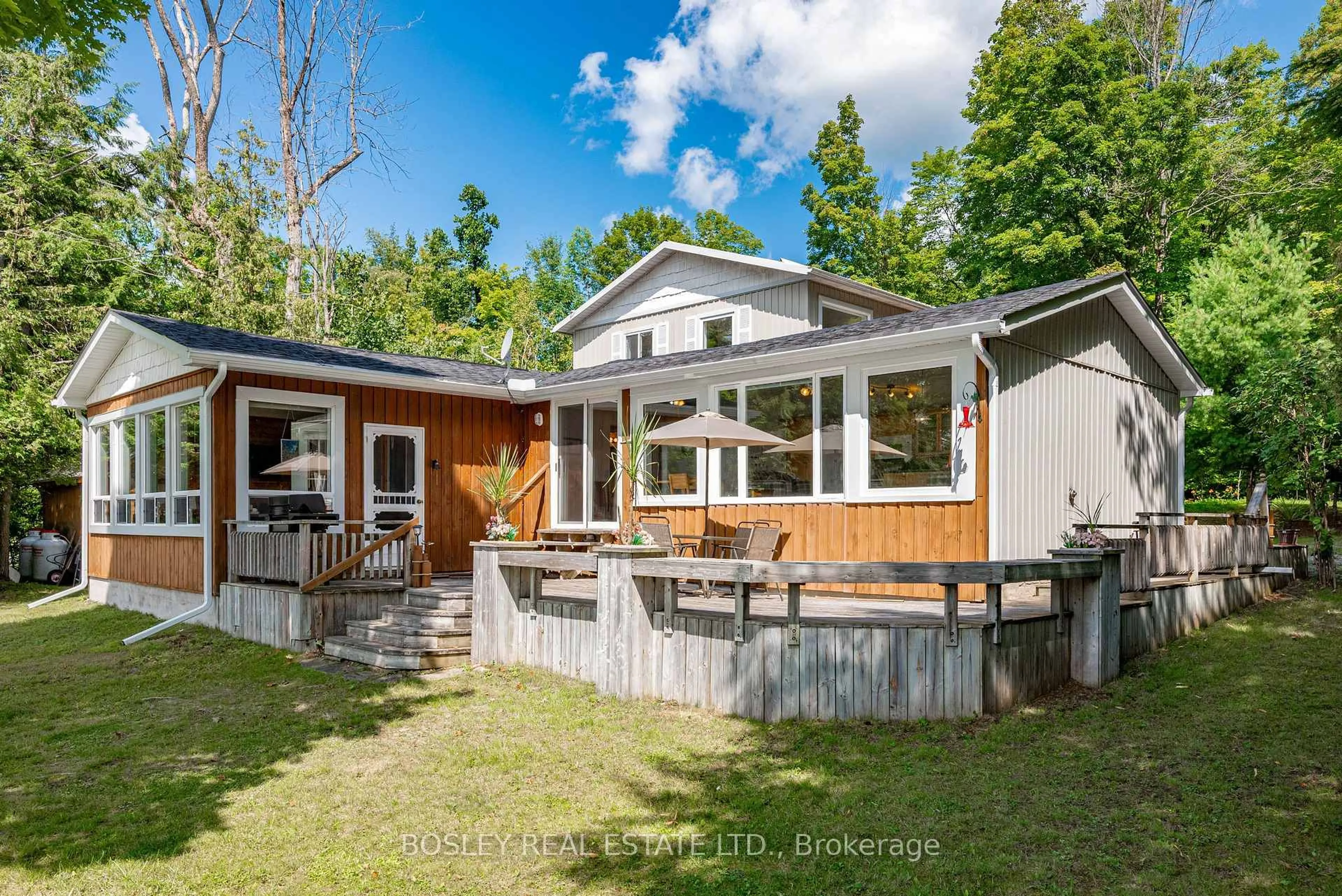 Unknown for 88 Anne Dr, Trent Lakes Ontario K0M 2A0