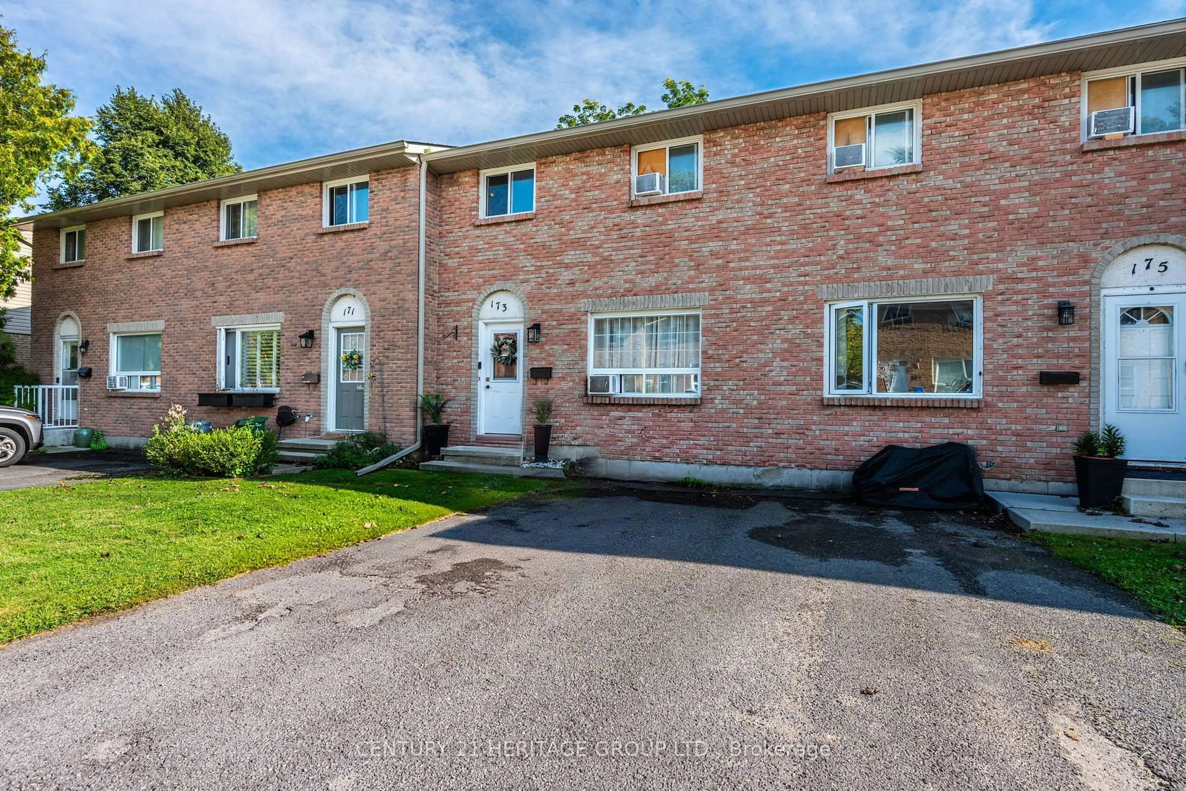 Unknown for 173 Rosemund Cres, Kingston Ontario K7M 6Z2