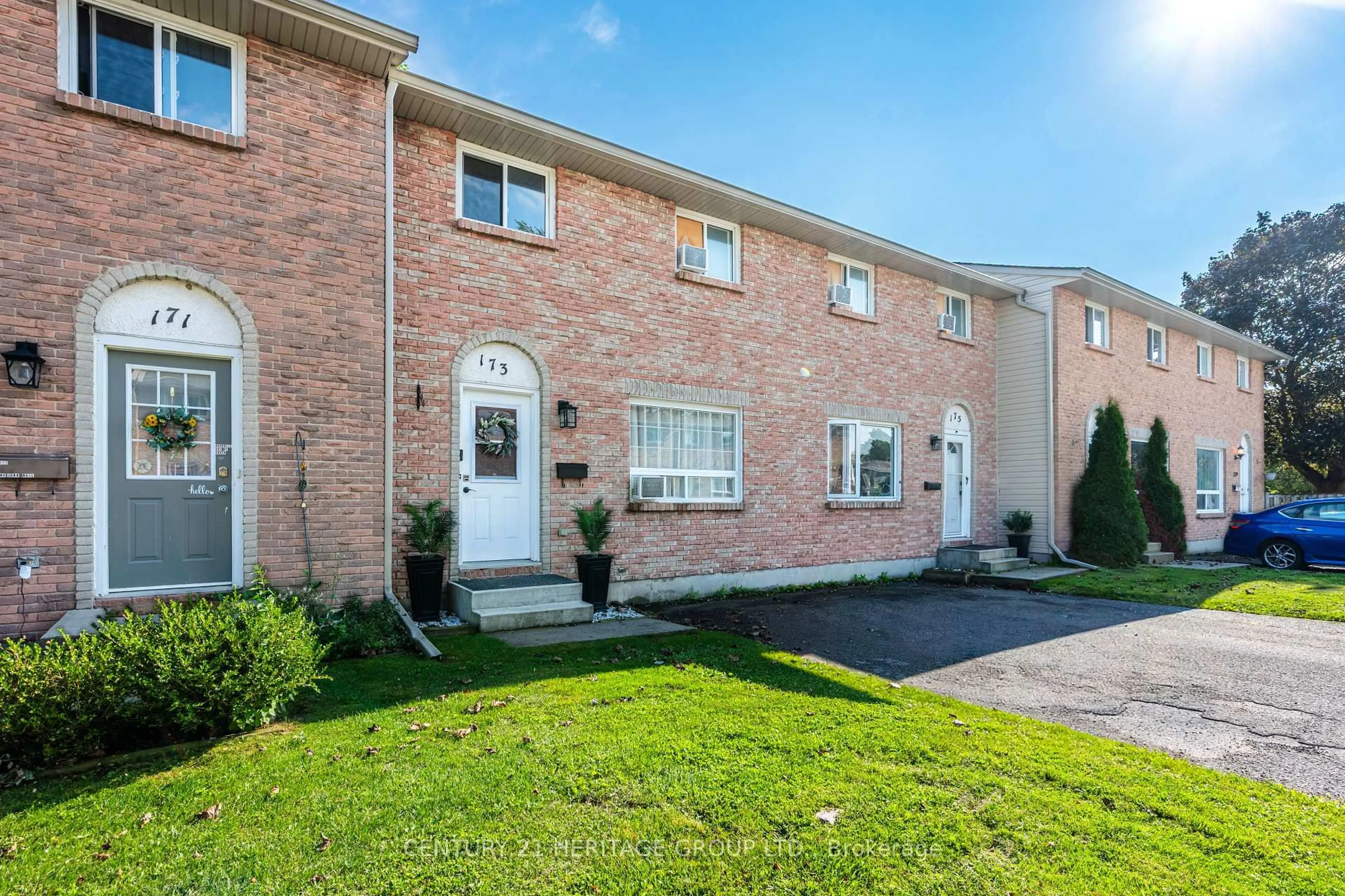 Unknown for 173 Rosemund Cres, Kingston Ontario K7M 6Z2