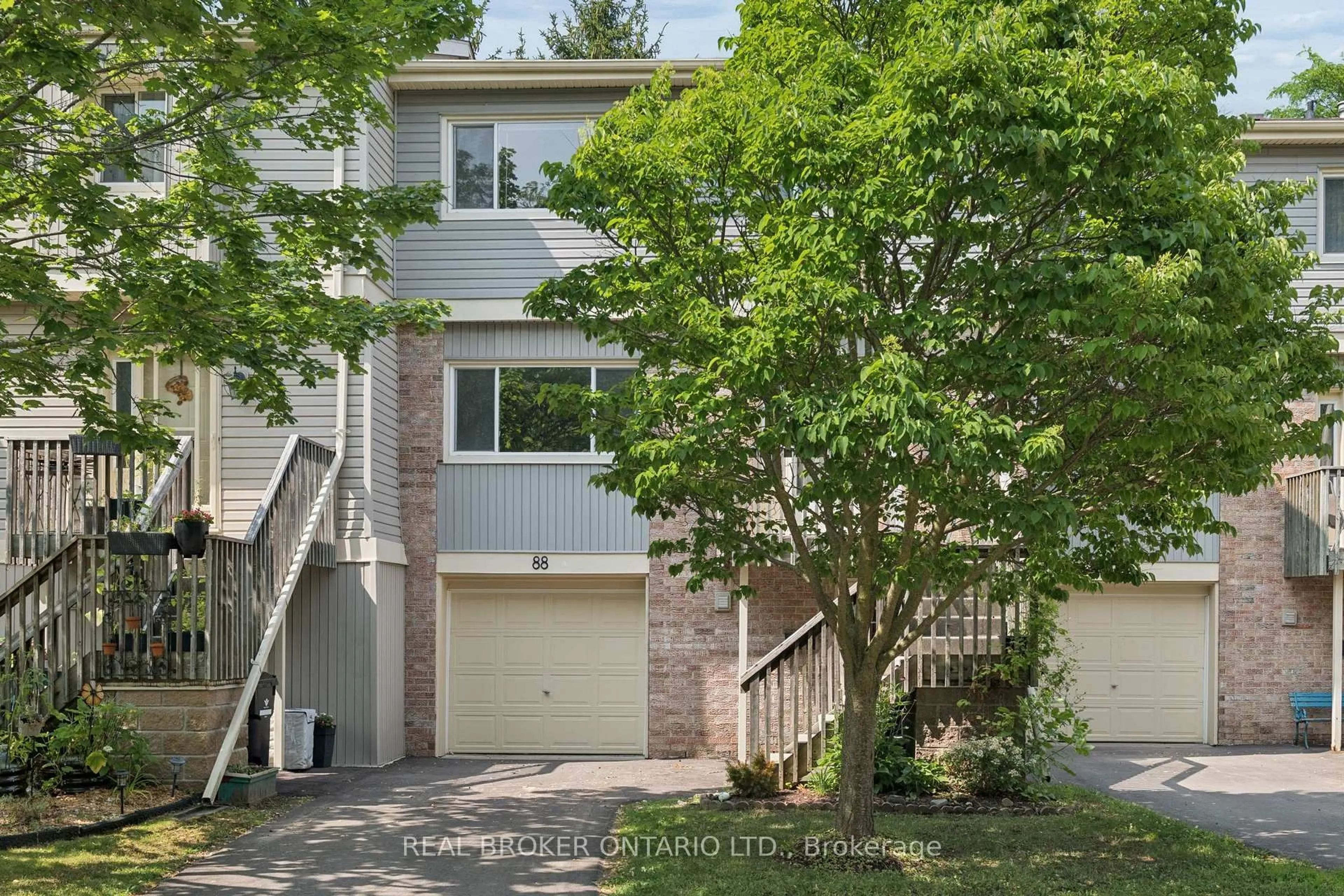 Unknown for 30 Green Valley Dr #88, Kitchener Ontario N2P 1G8