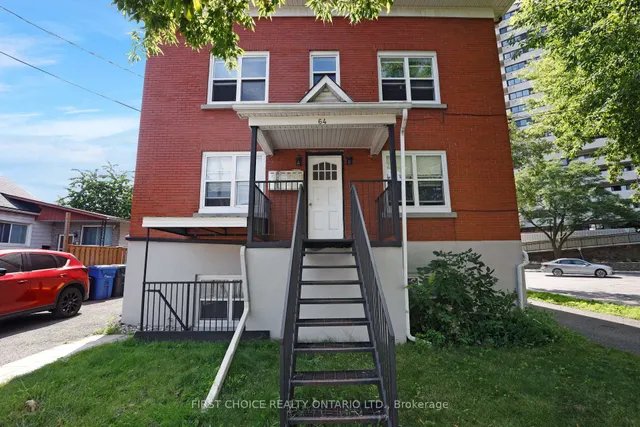 64 Genest St, Ottawa 3