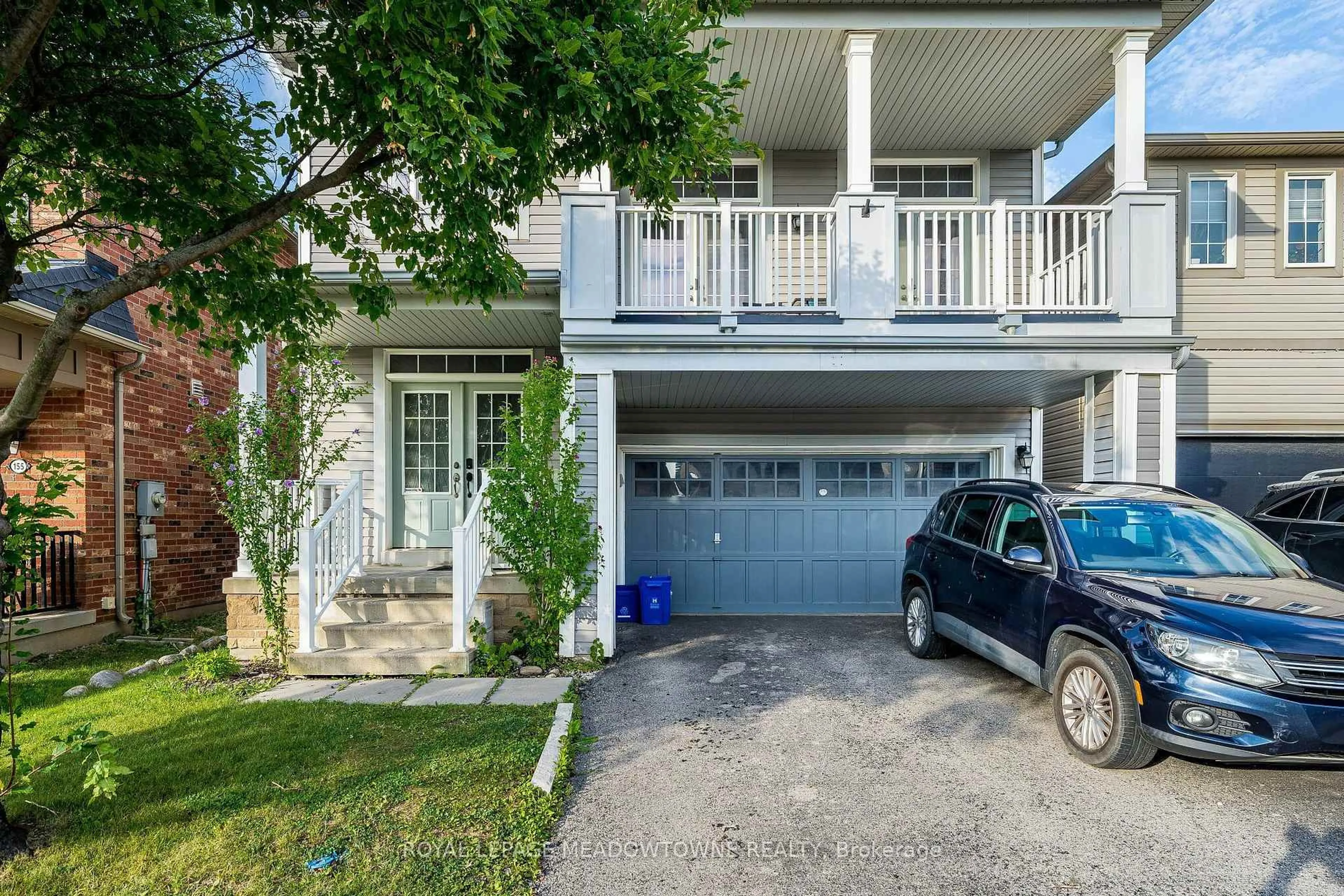 Unknown for 157 Powell Rd, Brantford Ontario N3T 0E5