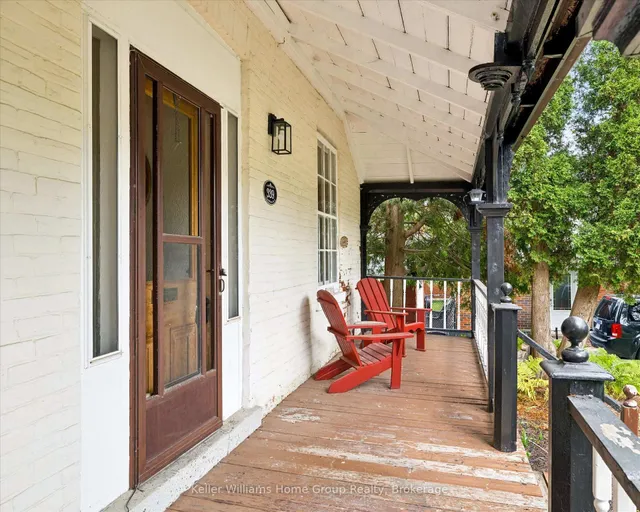 339 GARAFRAXA St, Centre Wellington 5