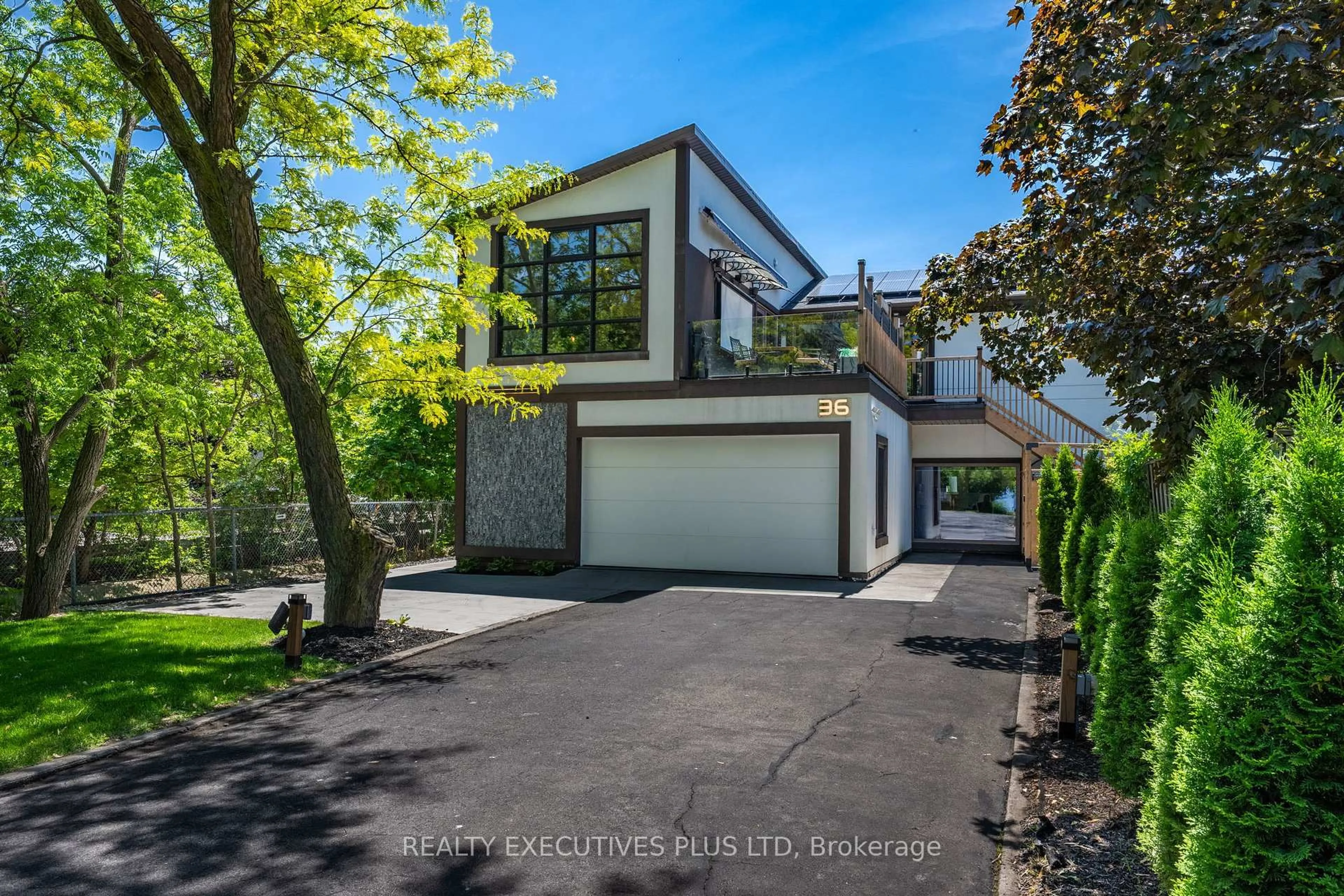 Unknown for 36 Lakeview Dr, Hamilton Ontario L8E 4X2