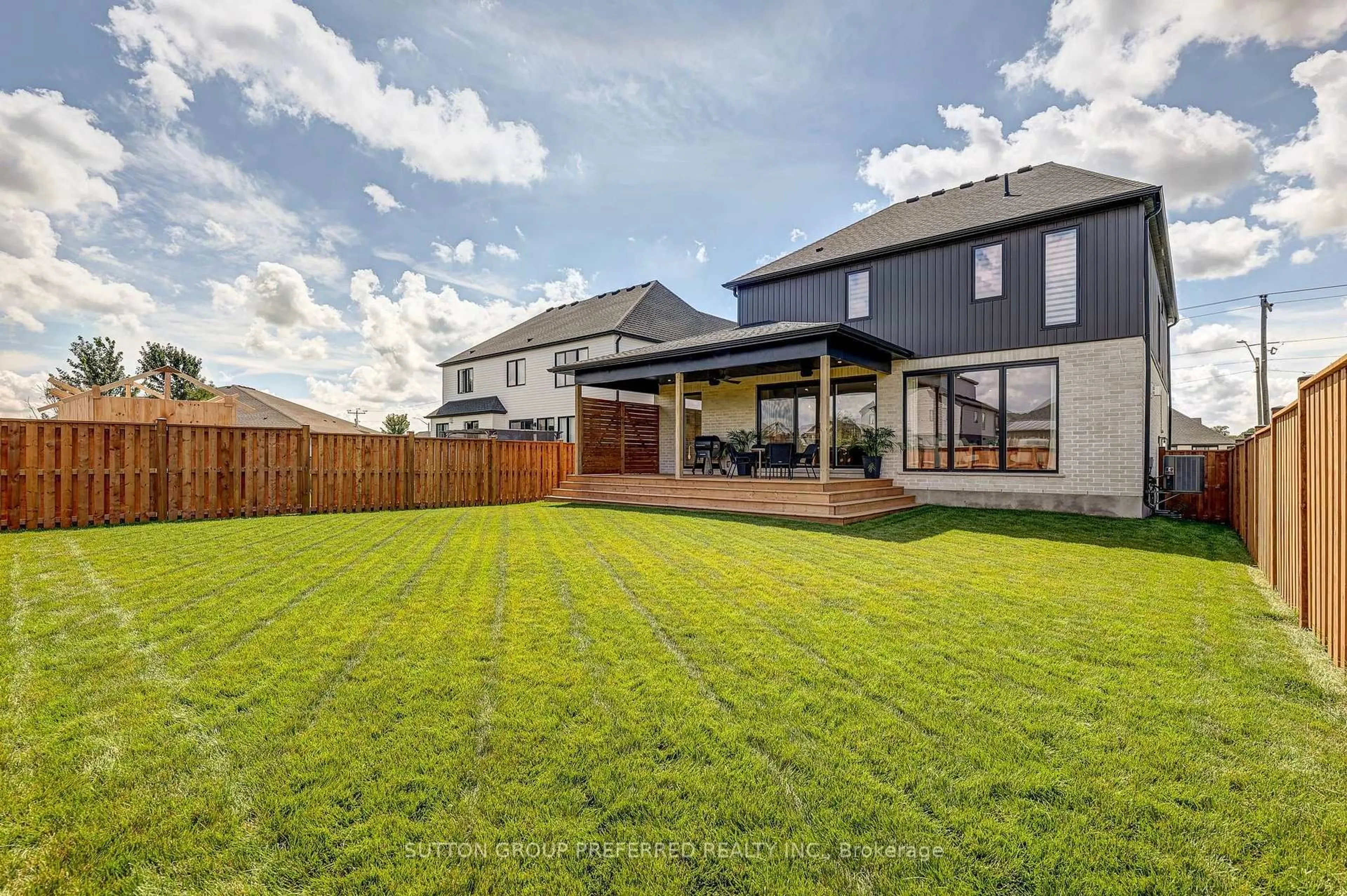 Unknown for 154910 15th Line, Zorra Ontario N0M 2M0