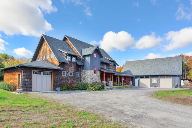 1422 Muskoka Rd 118 Rd, Bracebridge 2