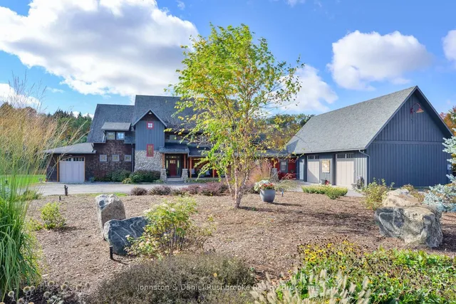 1422 Muskoka Rd 118 Rd, Bracebridge 4