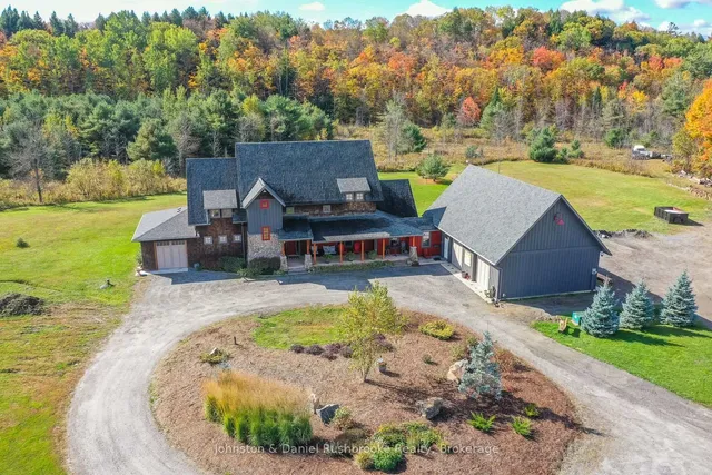 1422 Muskoka Rd 118 Rd, Bracebridge 5
