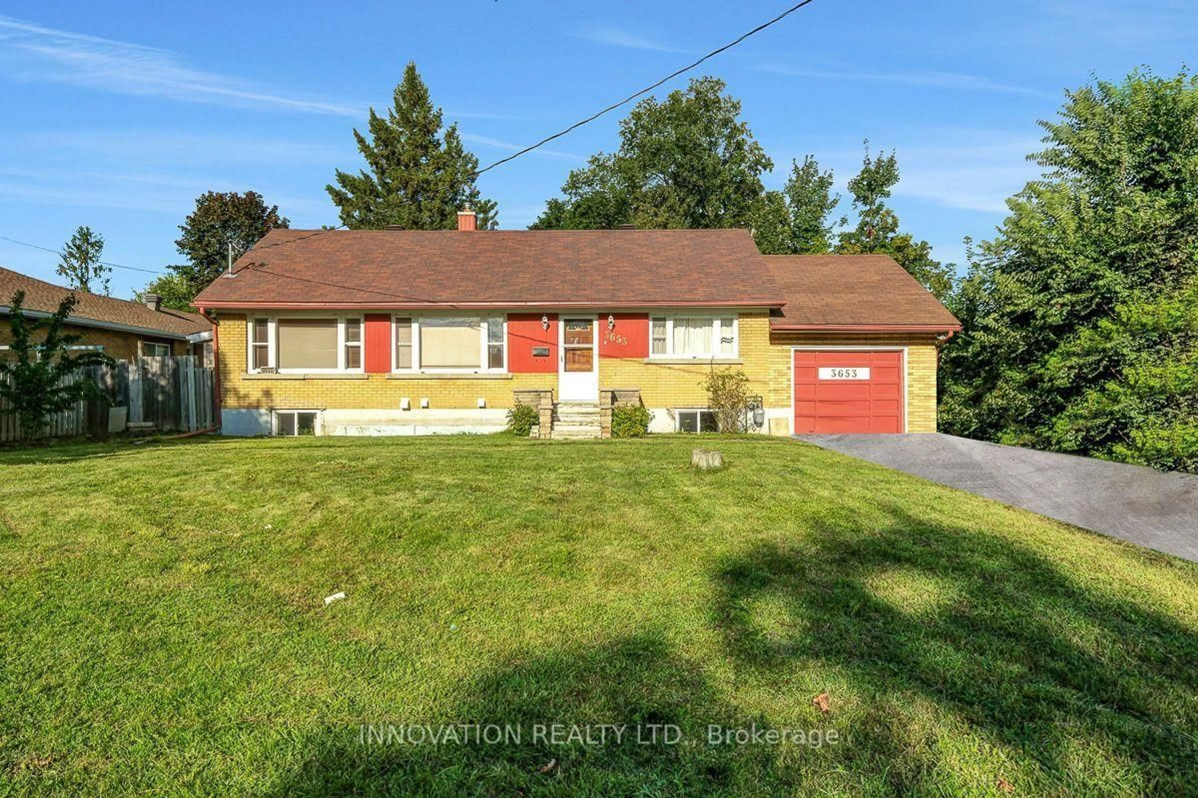 Unknown for 3653 Albion Rd, Ottawa Ontario K1T 1A4