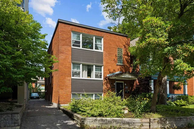 331 Flora St, Ottawa
