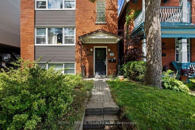 331 Flora St, Ottawa 3