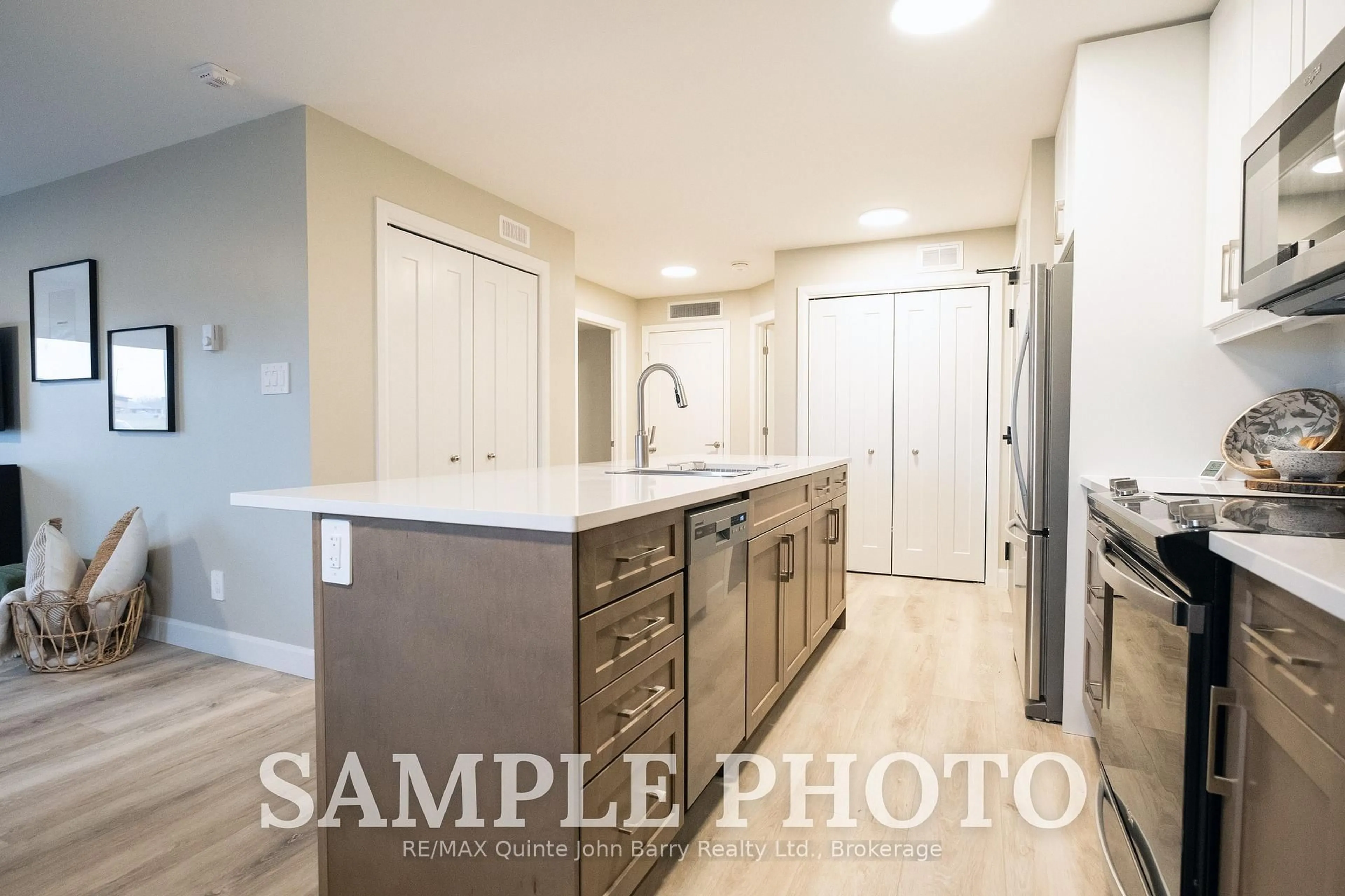 Unknown for 206-10 Hillside Meadow Dr, Quinte West Ontario K8V 0J7