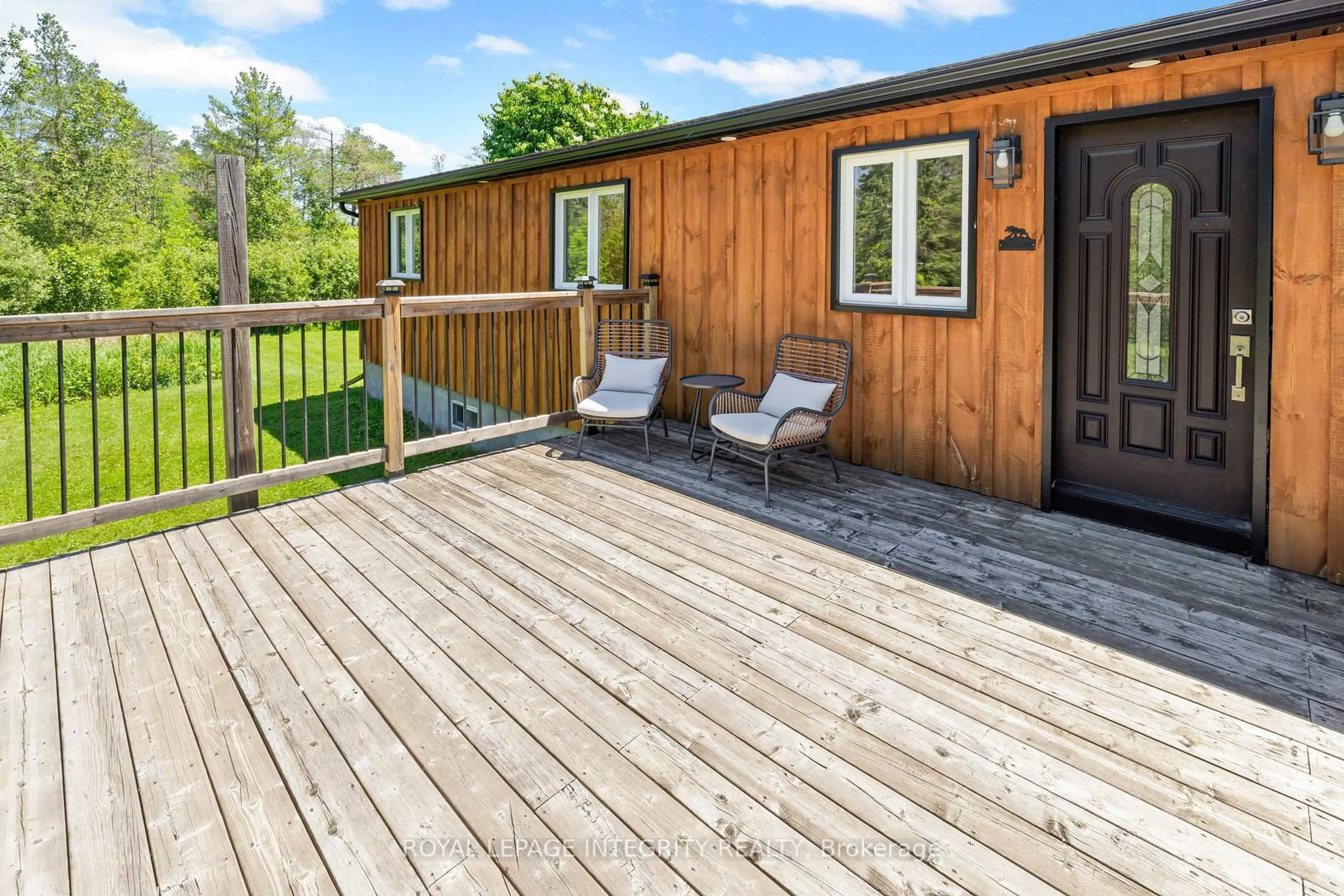 Patio, unknown for 4228 O'Neil Rd, Ashton Ontario K0A 1B0