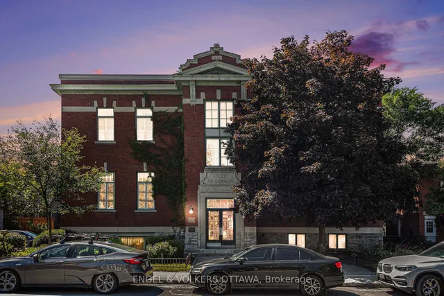 24 Springfield Rd #203, Ottawa 5
