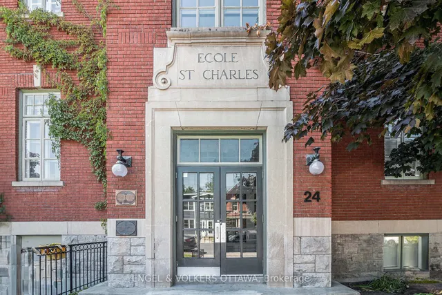 24 Springfield Rd #203, Ottawa 2