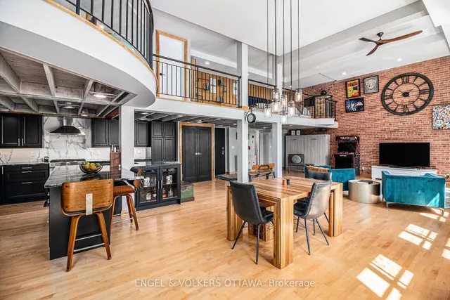 24 Springfield Rd #203, Ottawa 3
