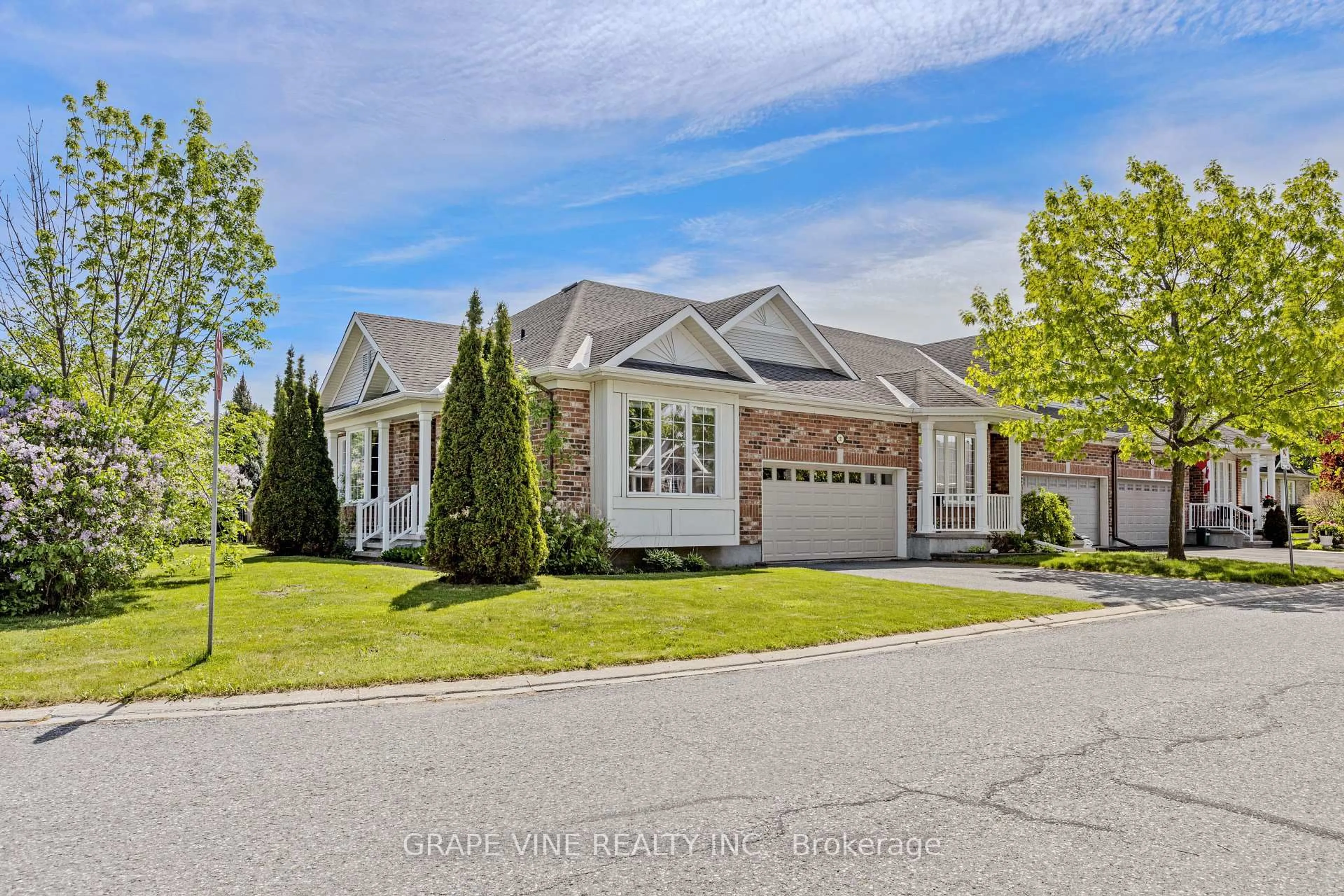 Unknown for 201 Ramelton Private, Ottawa Ontario K2J 0M1
