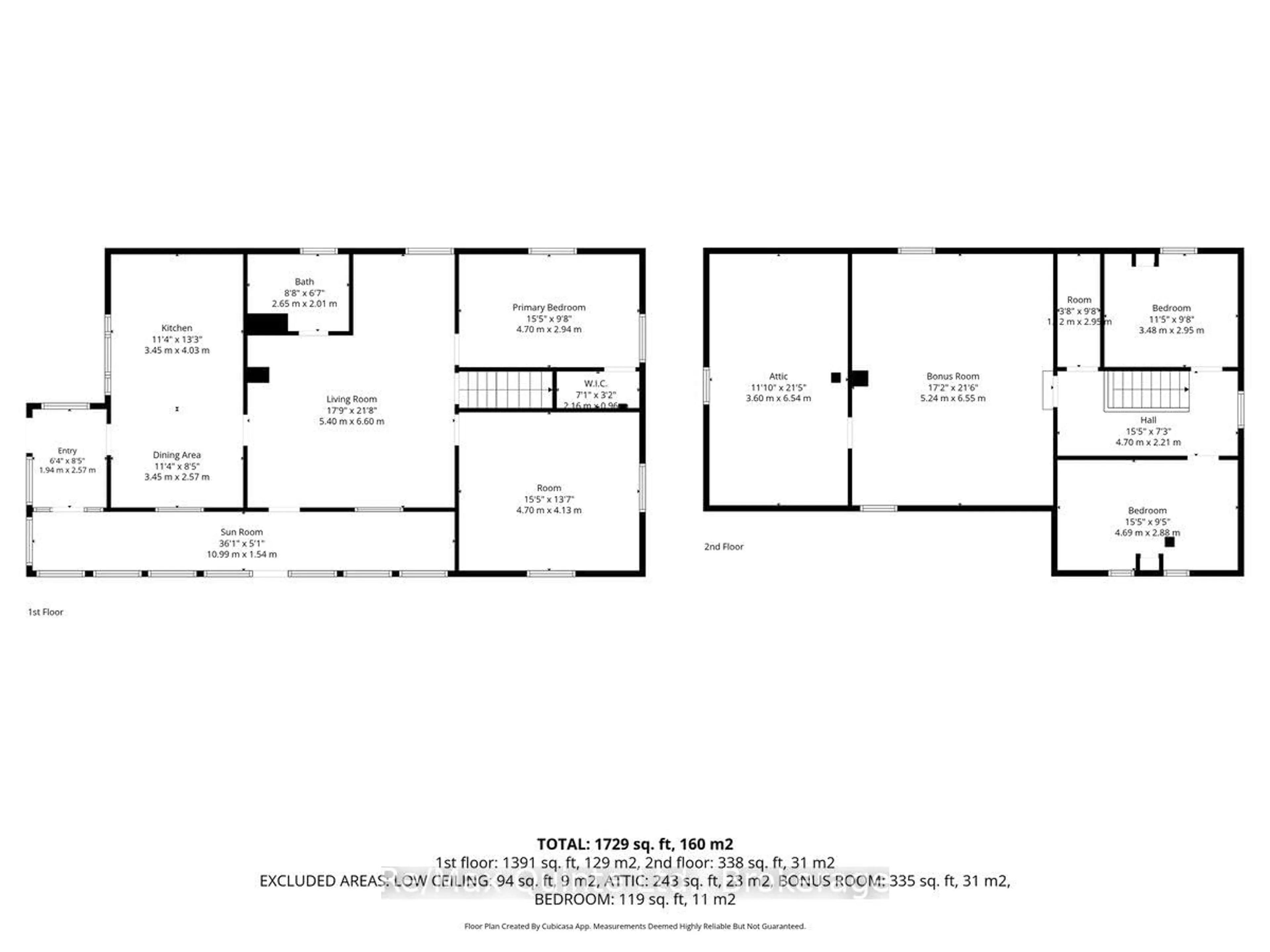 Floor plan for 139 Lazier Rd, Tyendinaga Ontario K8N 4Z6
