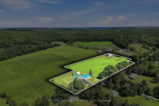 1695 Horseshoe Lake Rd, Minden Hills 2