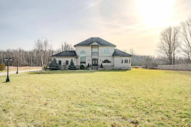 166 Campbellville Rd, Hamilton 3