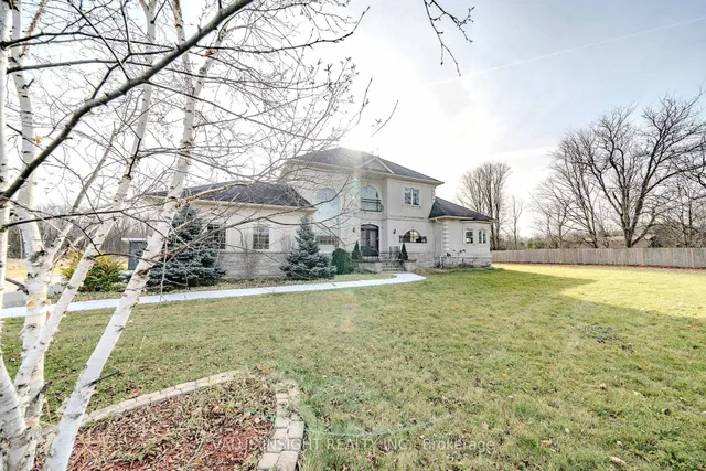 166 Campbellville Rd, Hamilton 4
