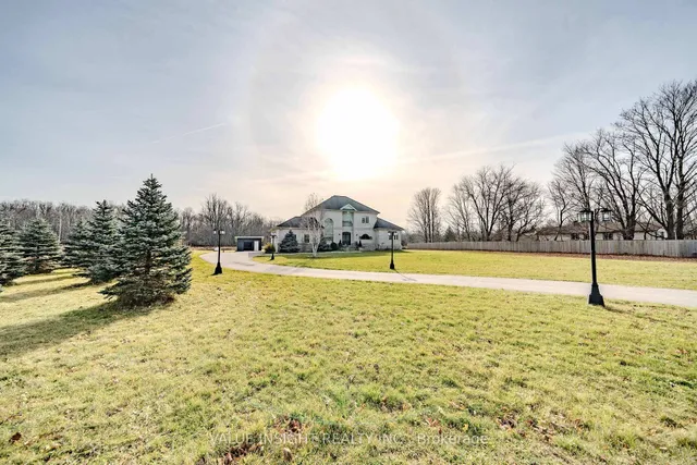 166 Campbellville Rd, Hamilton 2