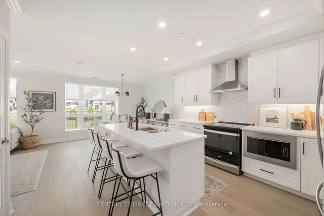 1560 Upper West Ave #203, London South 3