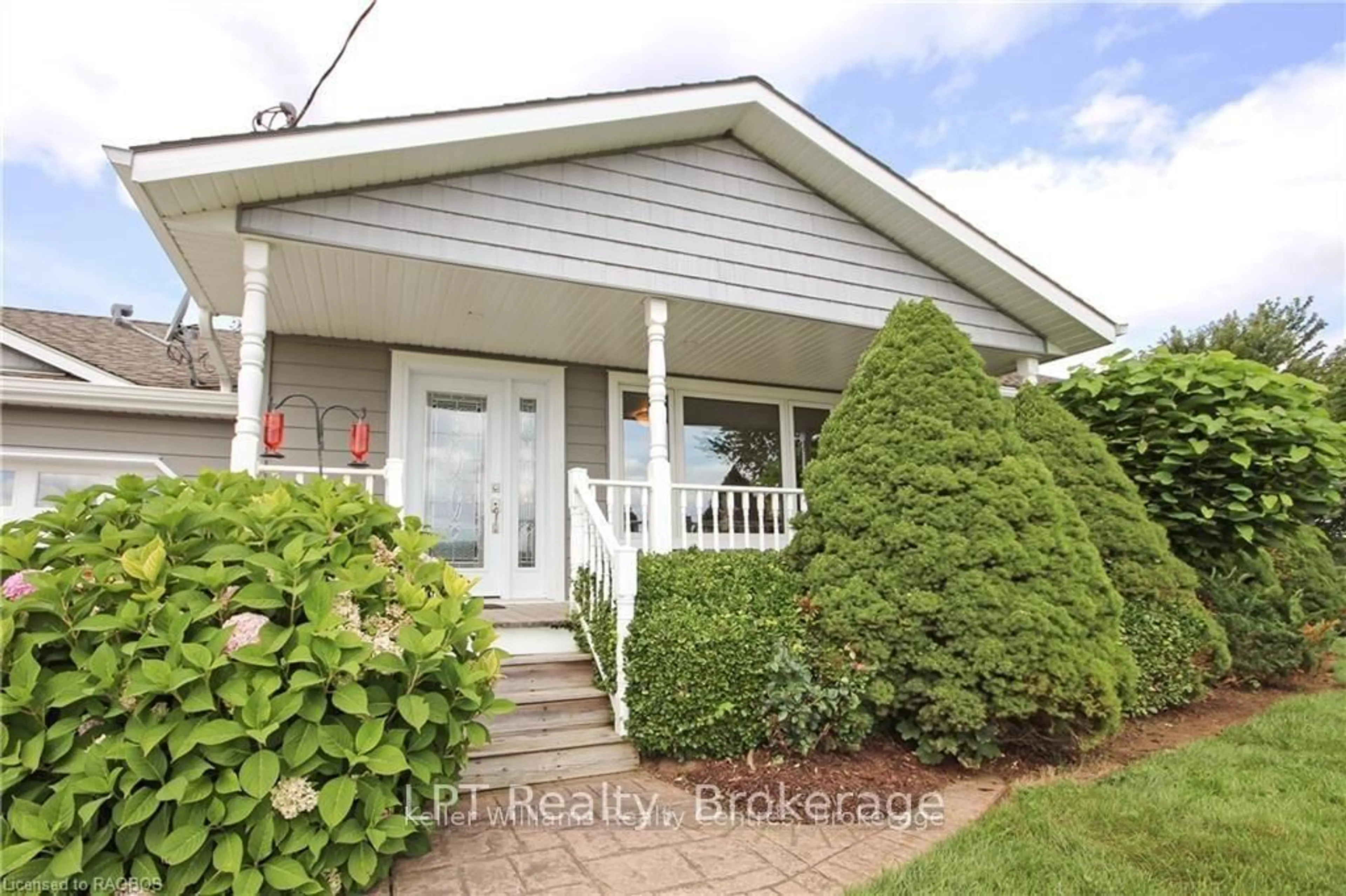 Unknown for 41456 Harriston Rd, Morris Turnberry Ontario N0G 2W0