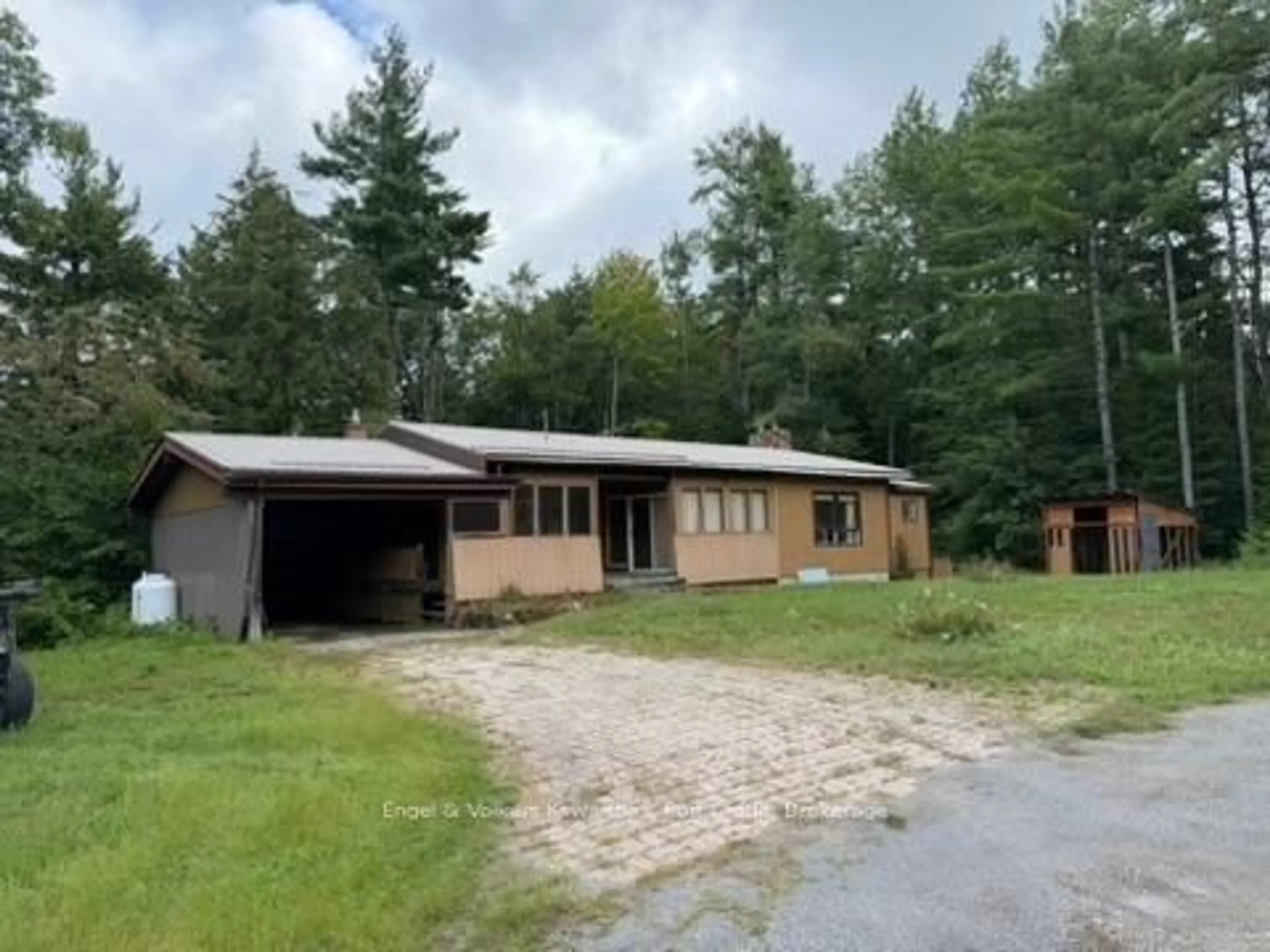 Unknown for 8751 Hwy 28 Highway, North Kawartha Ontario K0L 1A0