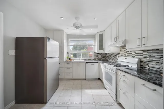 90 Magnolia Dr #19, Hamilton 5