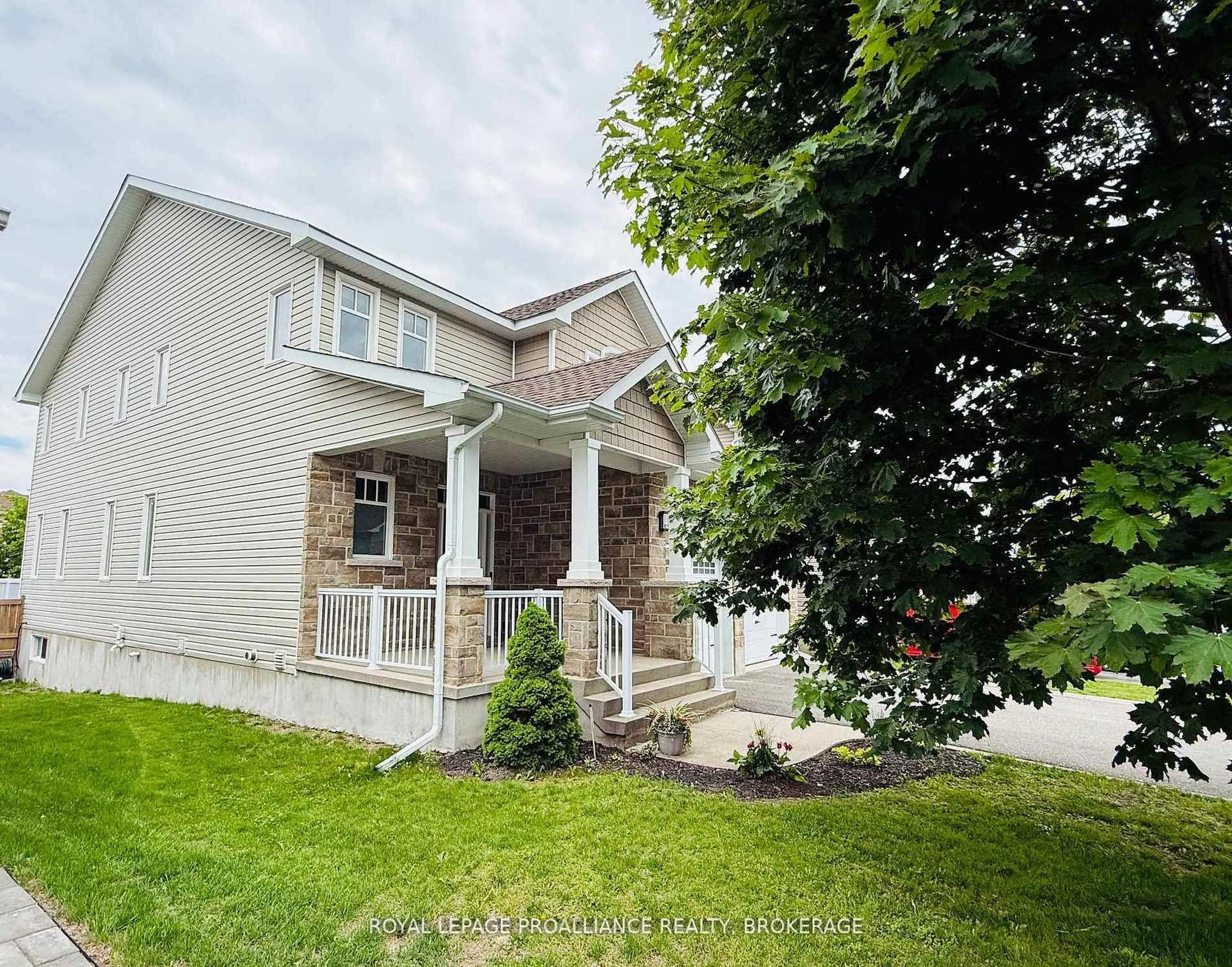 Unknown for 1425 Evergreen Dr, Kingston Ontario K7P 0H5