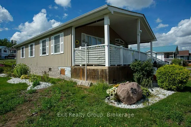 152 Concession Road 11 West #23, Trent Hills 2