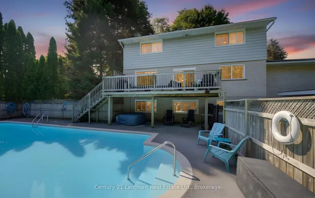 23 West Cove, Cambridge 2