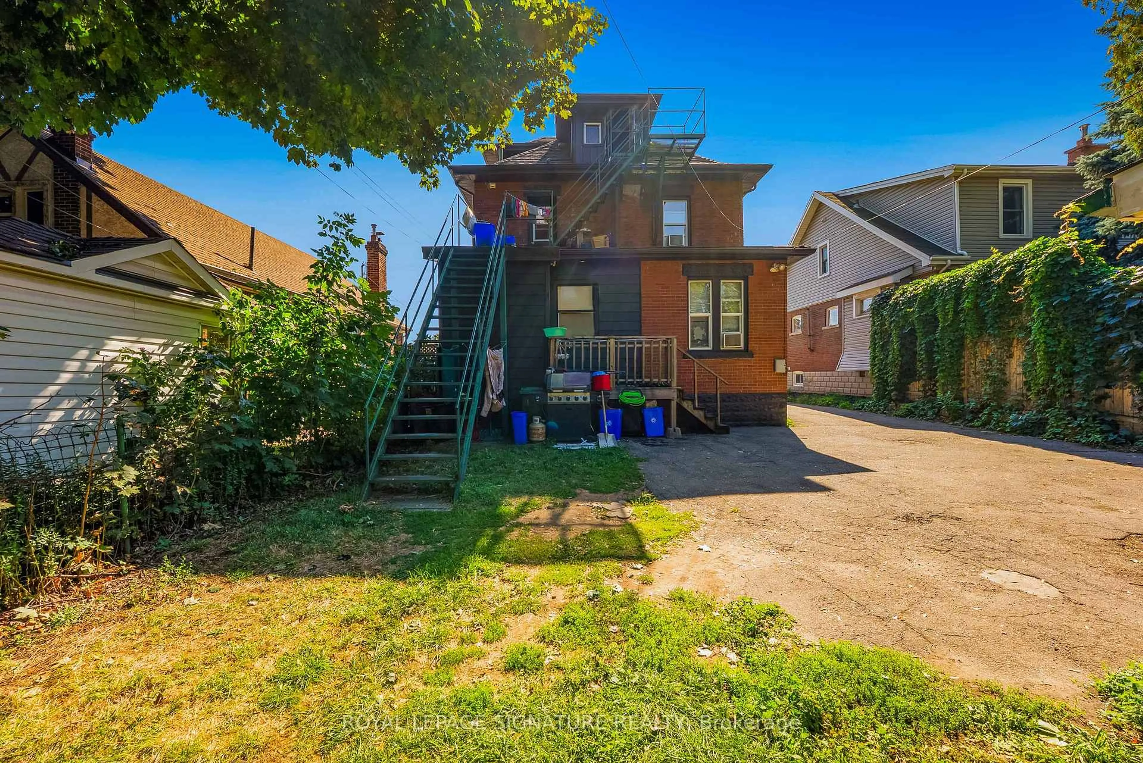 Unknown for 74 Kenilworth Ave, Hamilton Ontario L8K 2S9