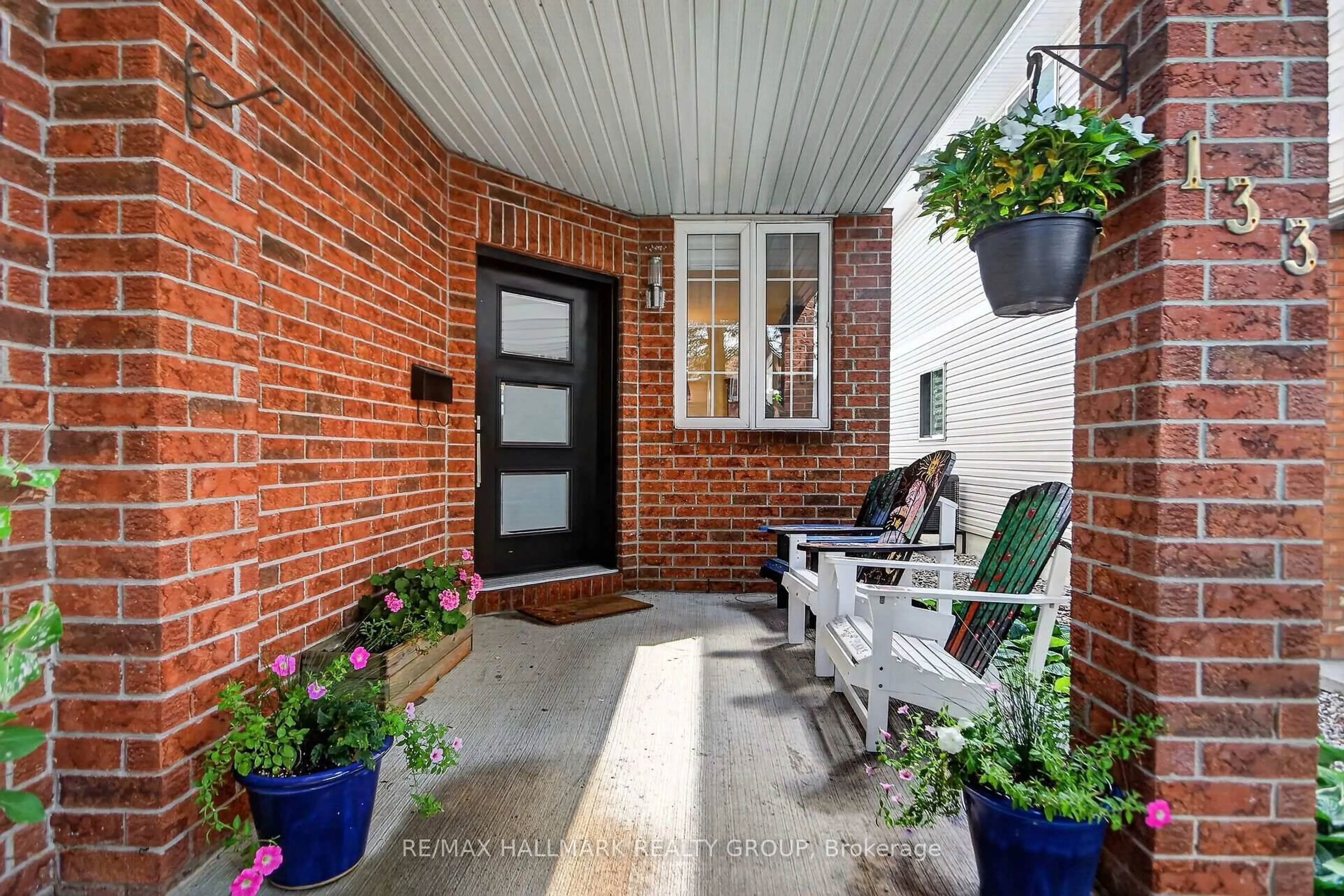Unknown for 133 Fairlop Way, Ottawa Ontario K2J 5B6