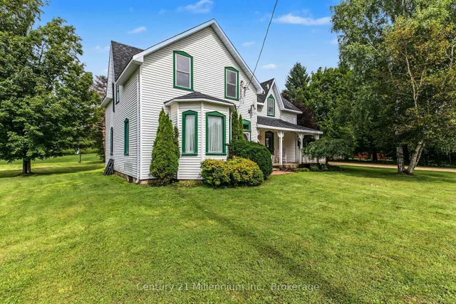 580283 Sideroad 60, Chatsworth 3