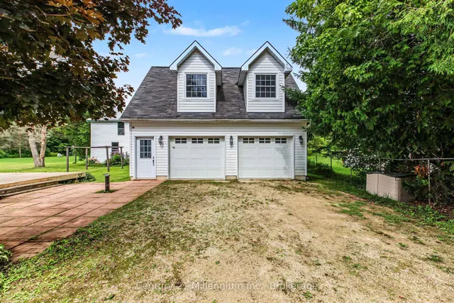 580283 Sideroad 60, Chatsworth 5