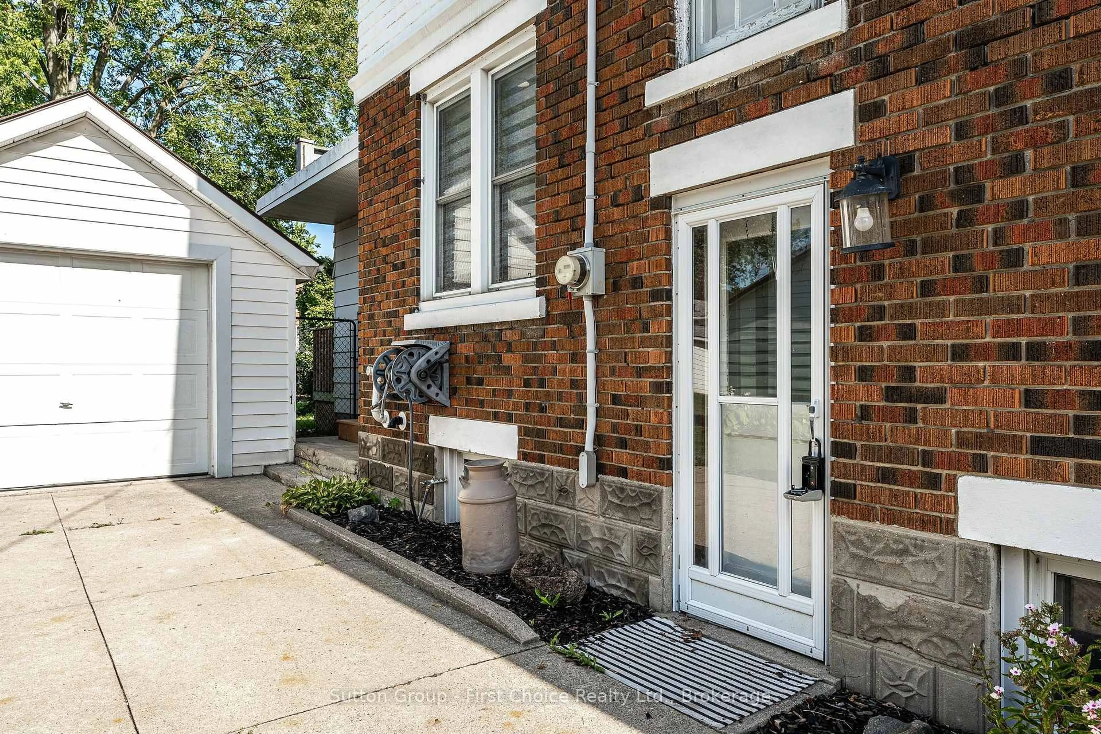 Home with brick exterior material, street for 152 St Andrew St, West Perth Ontario N0K 1N0