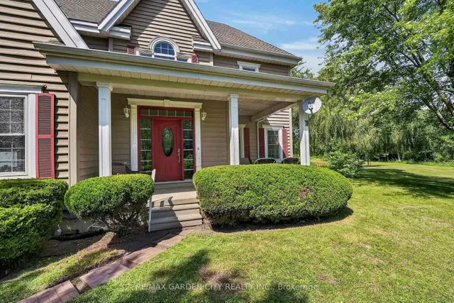 413 8th Concession Rd, Norfolk 5
