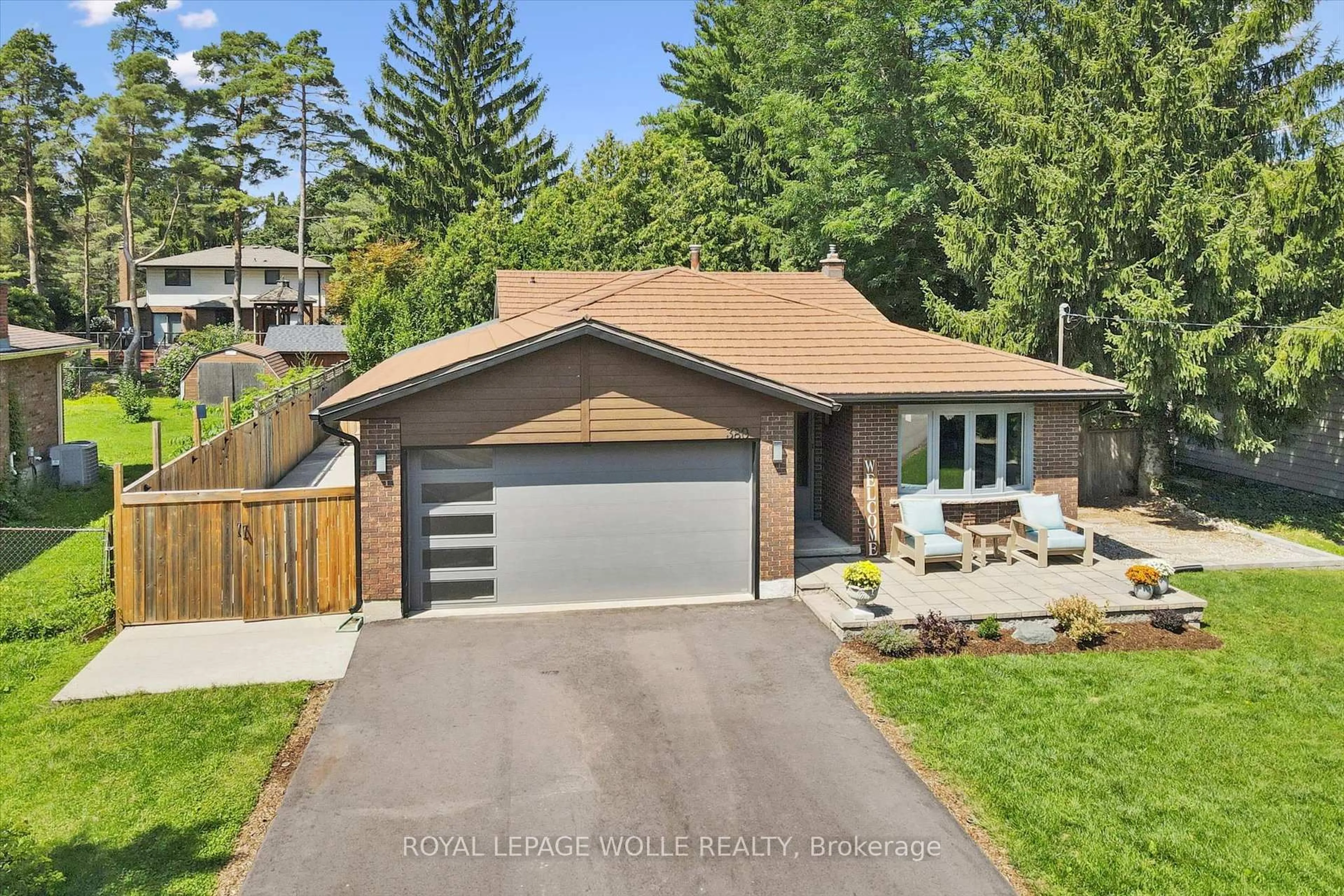 Home with brick exterior material, street for 380 Lexington Rd, Waterloo Ontario N2K 2K2