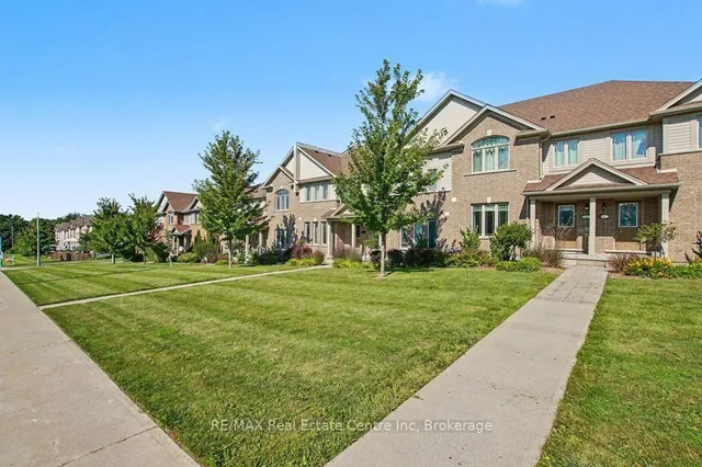 14 Amos Dr #14, Guelph 2