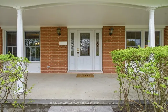 35 Cowan Pl, London South 5