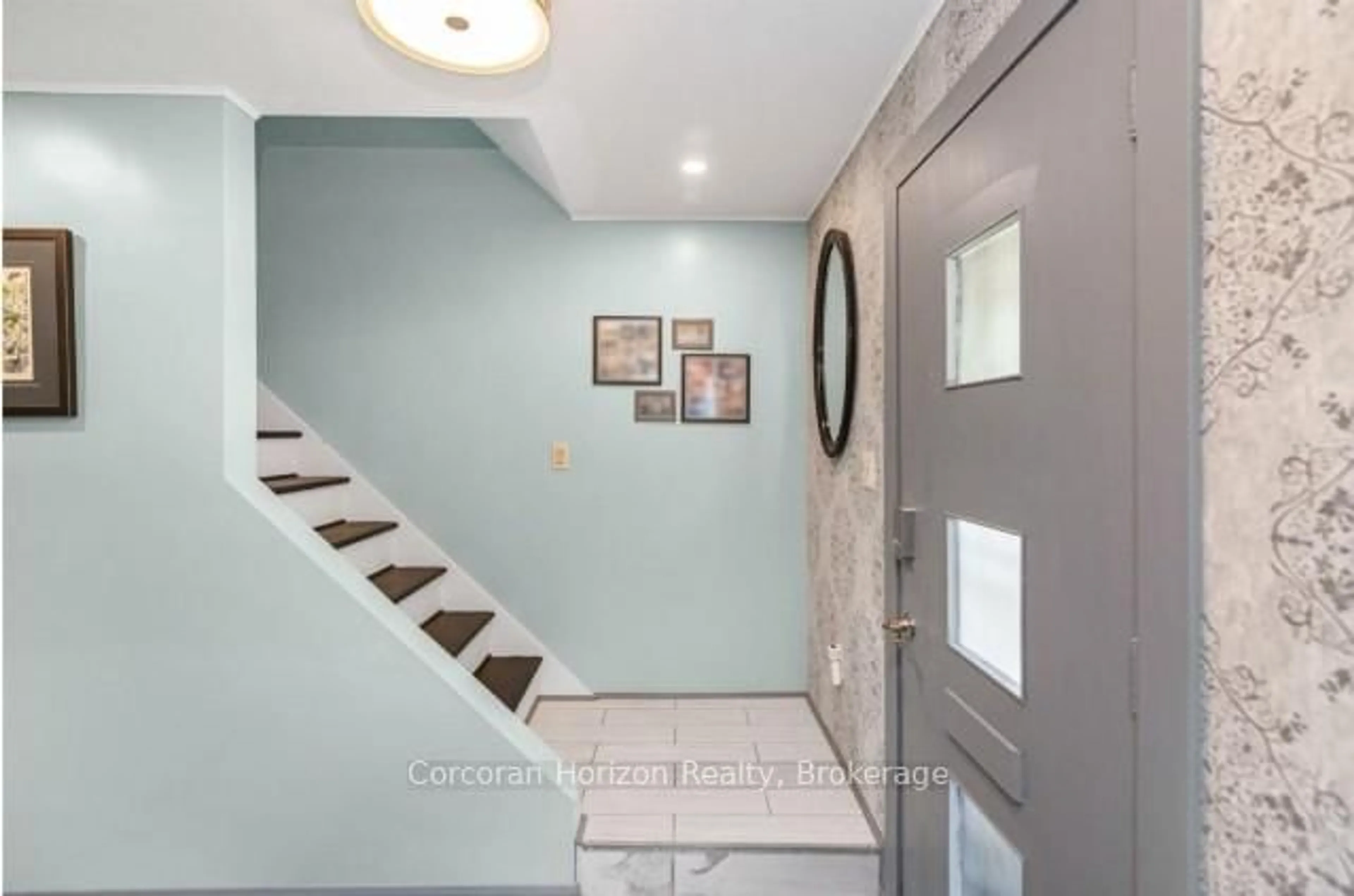 Unknown for 43 Wyngate Ave, Hamilton Ontario L8G 1T3