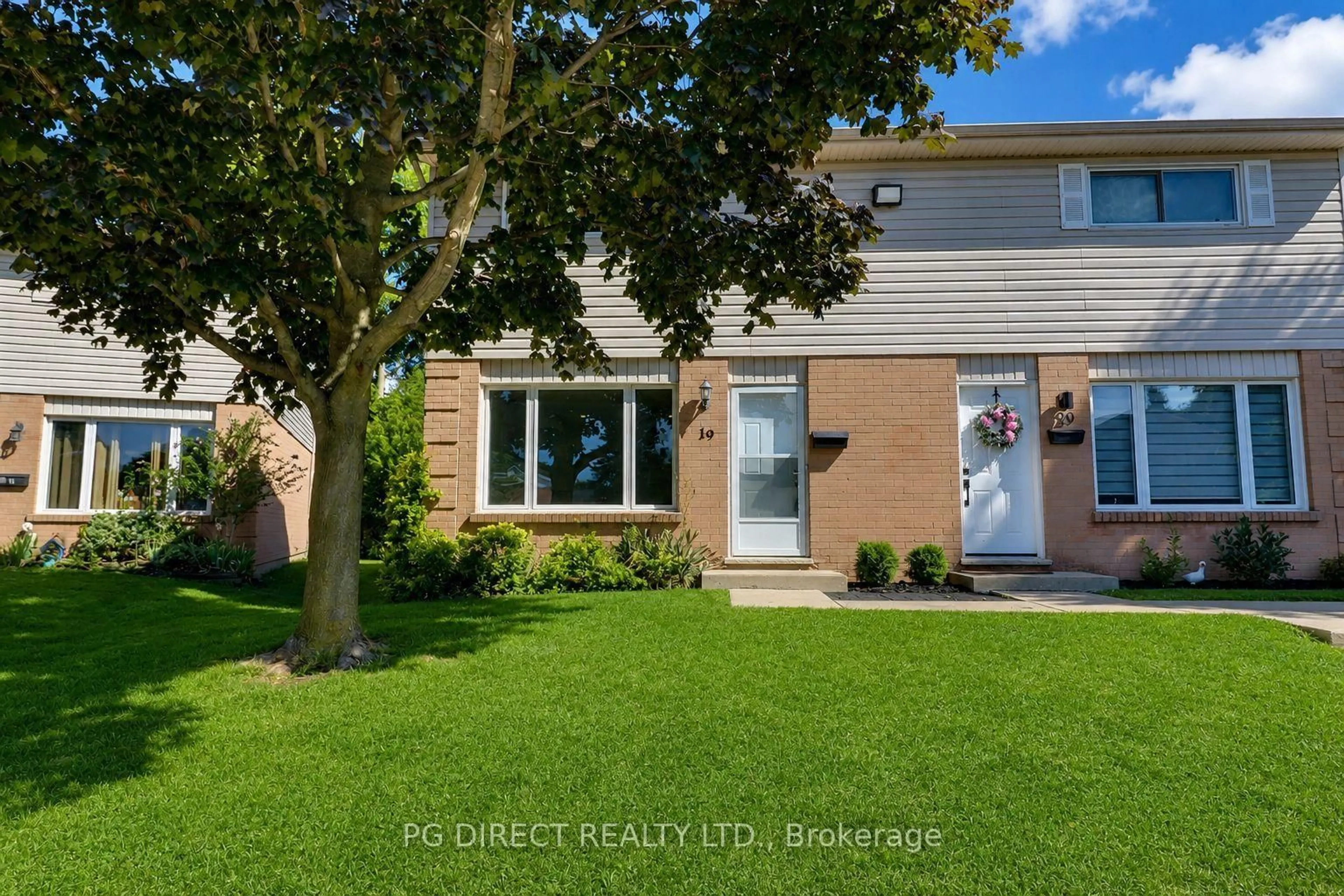 Unknown for 75 Gatewood Pl #19, London East Ontario N5Y 5A4