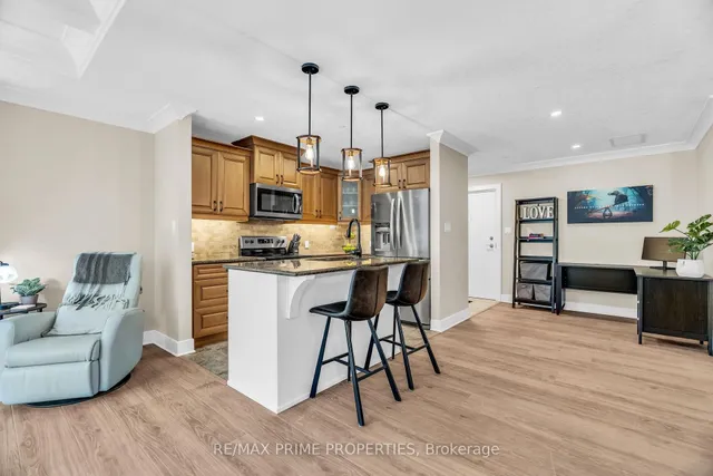 320 SUGARCREEK Tr #110, London North 5