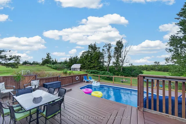 513 County Road 12, Greater Napanee 5