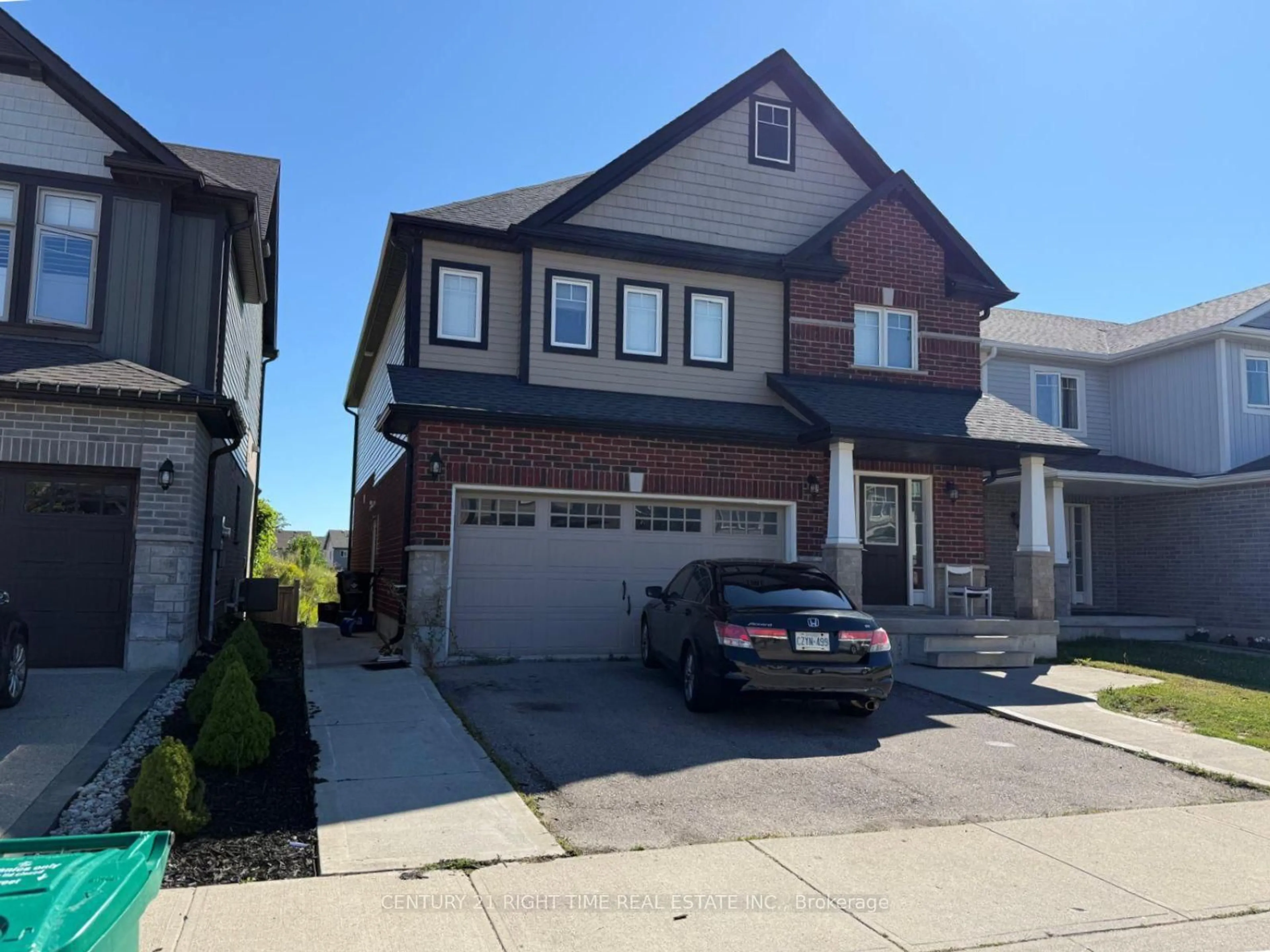 Unknown for 11 Castlebay St, Kitchener Ontario N2R 0G5