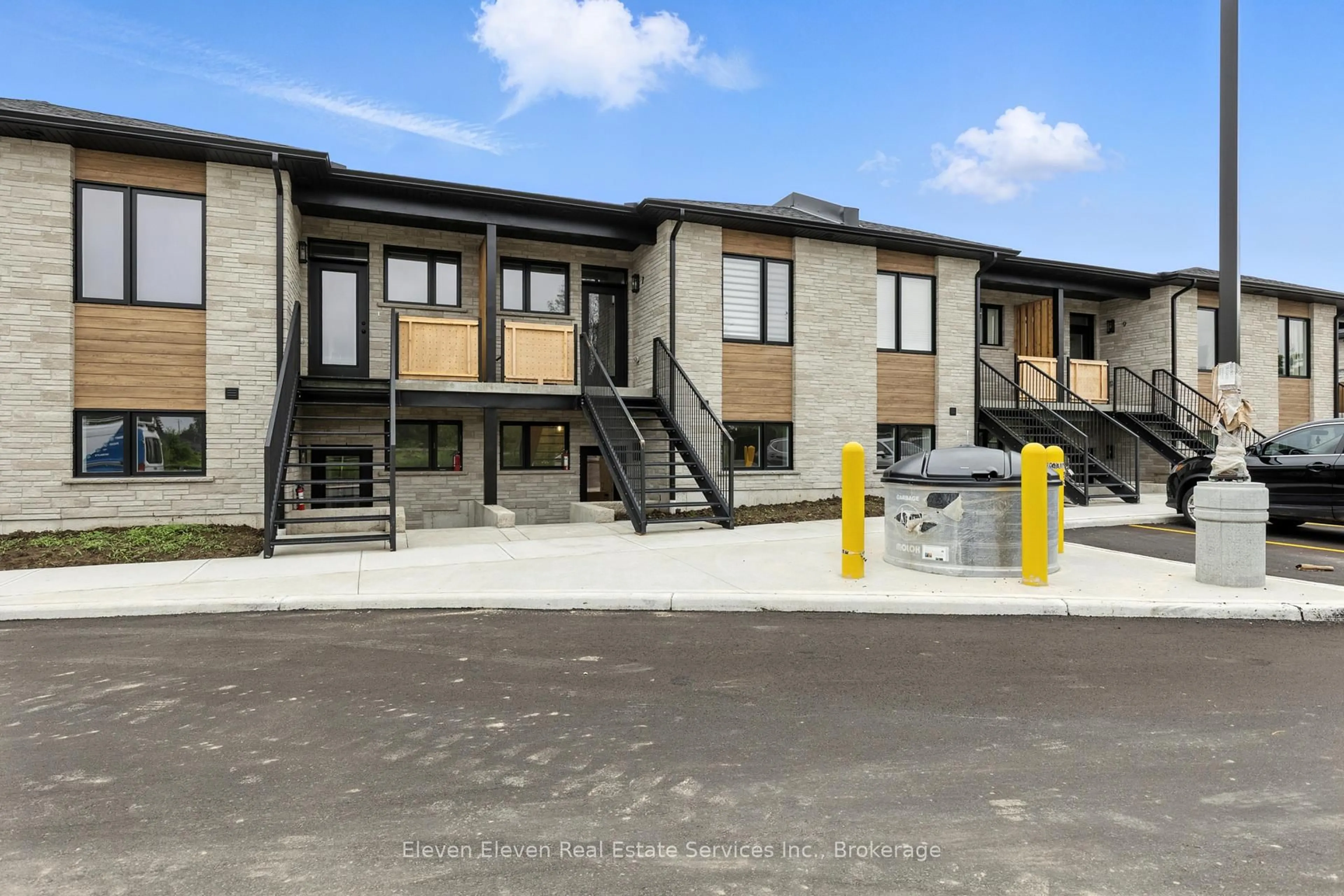 Unknown for 440 Wellington St #12, Wellington North Ontario N0G 2L2