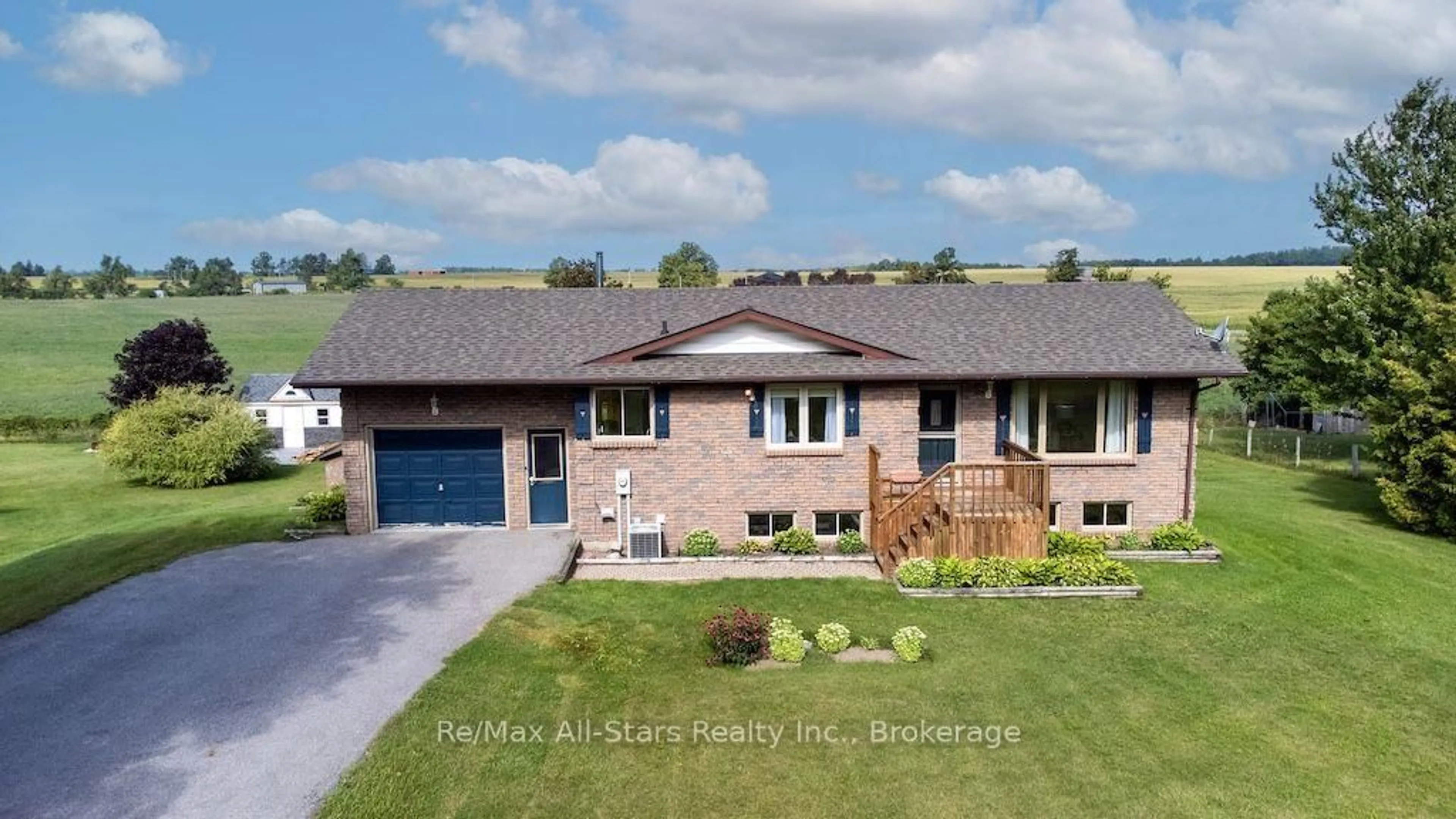 Unknown for 295 Yelverton Rd, Kawartha Lakes Ontario L0B 1K0