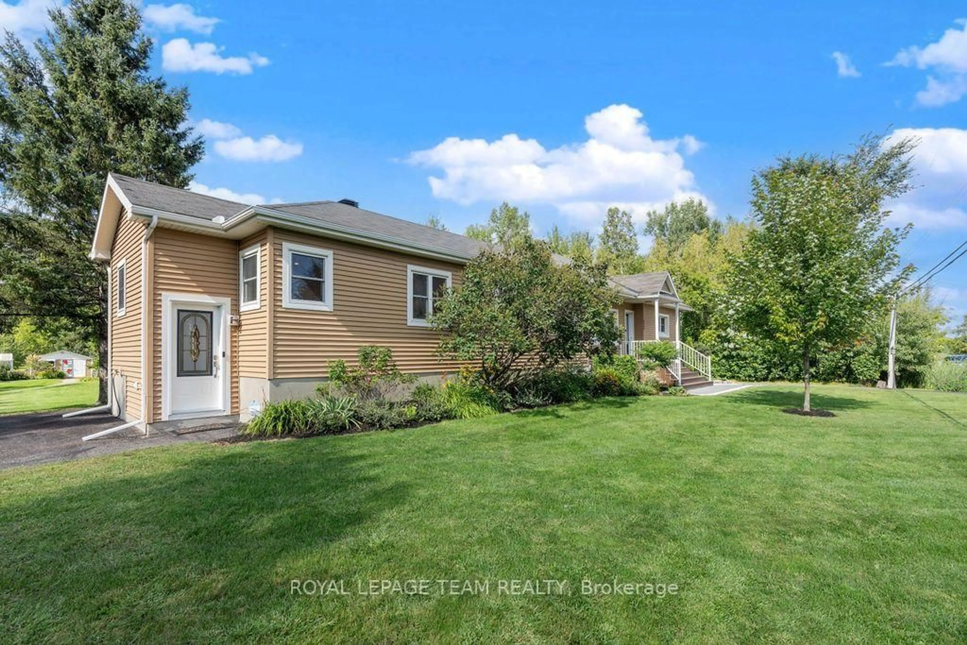 Unknown for 4869 THUNDER Rd, Carlsbad Springs Ontario K0A 1K0